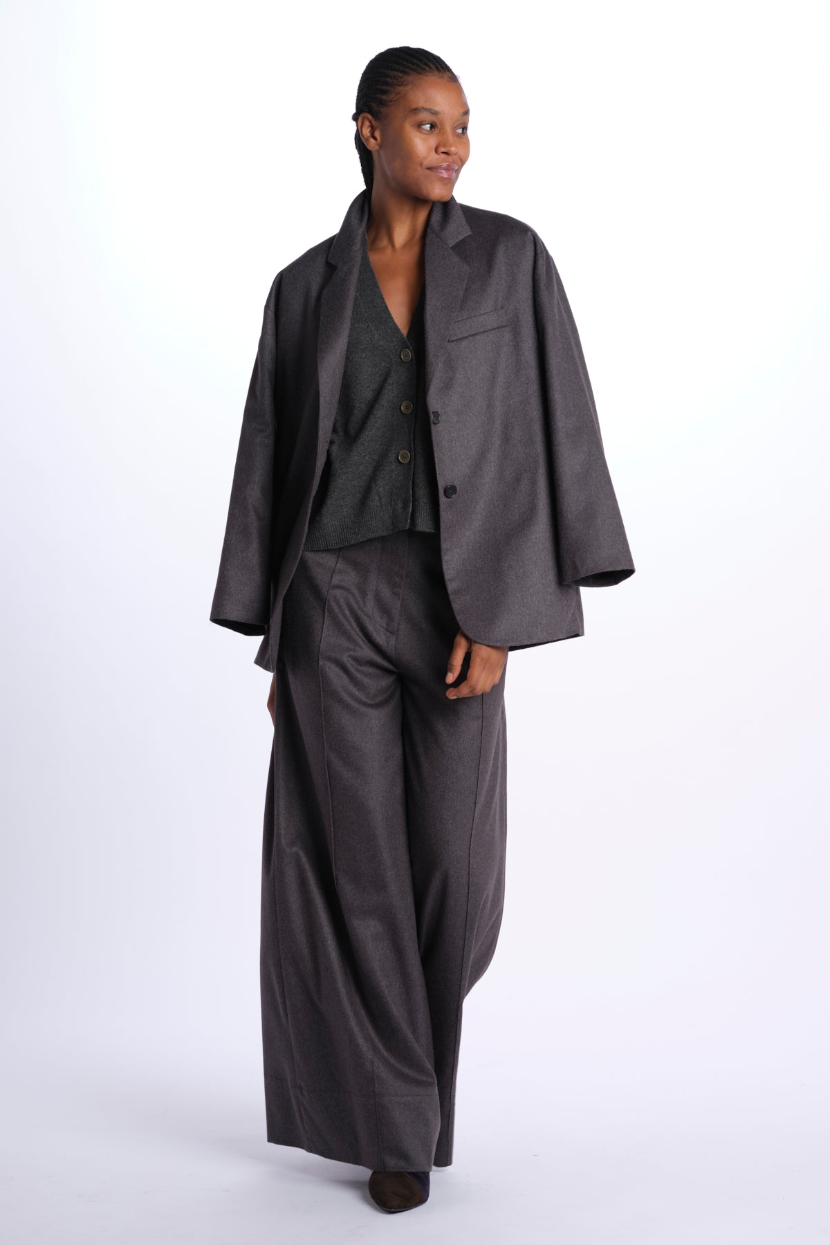  MIL3A24 FLANNEL milaura 