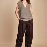 gilet over links MIL55 25831 CUMINO milaura 