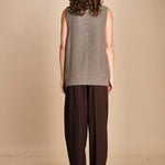 gilet over links MIL55 25831 CUMINO milaura 