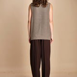 gilet over links MIL55 25831 CUMINO milaura 
