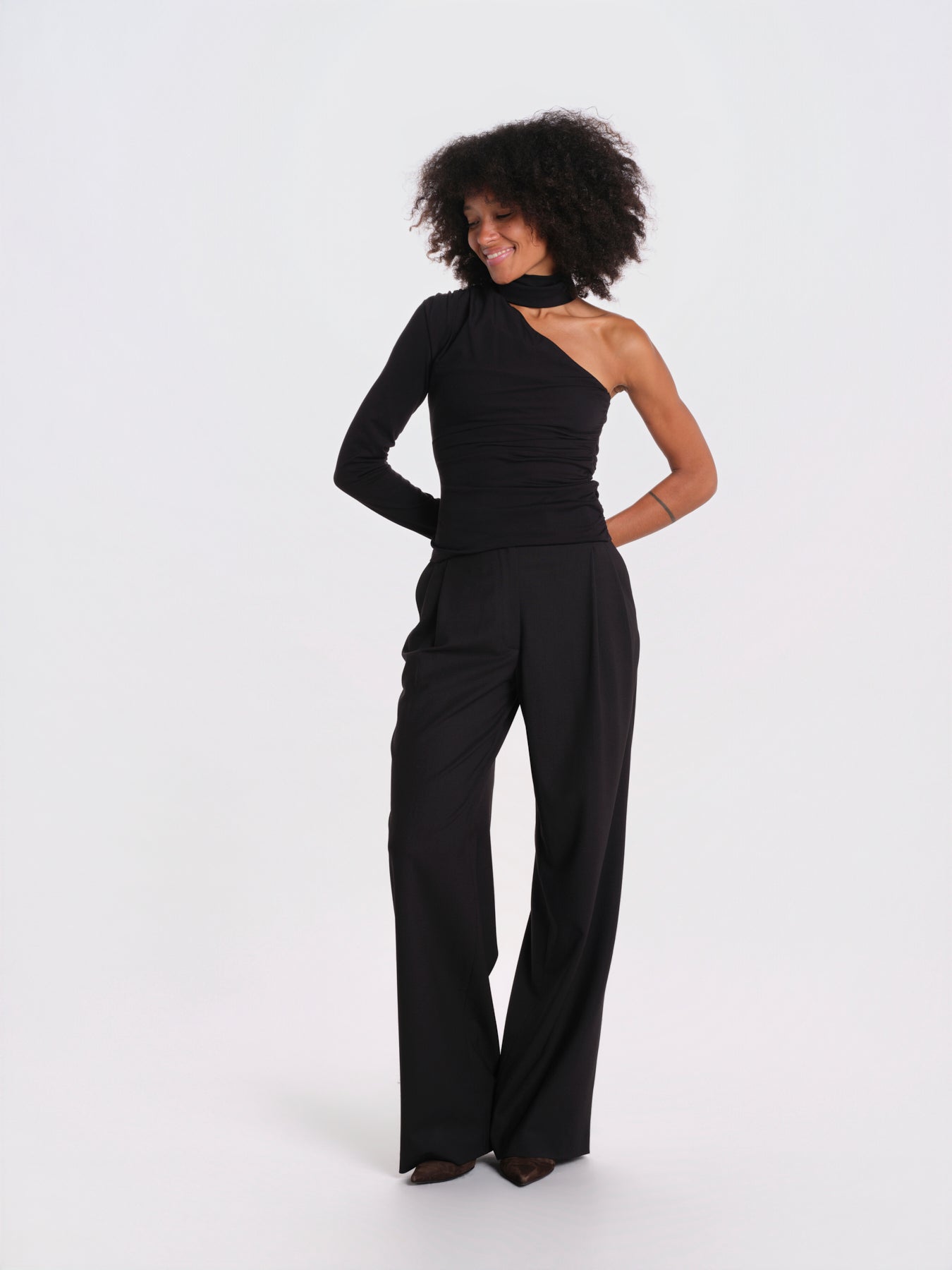  64-2043-141 BLACK access 