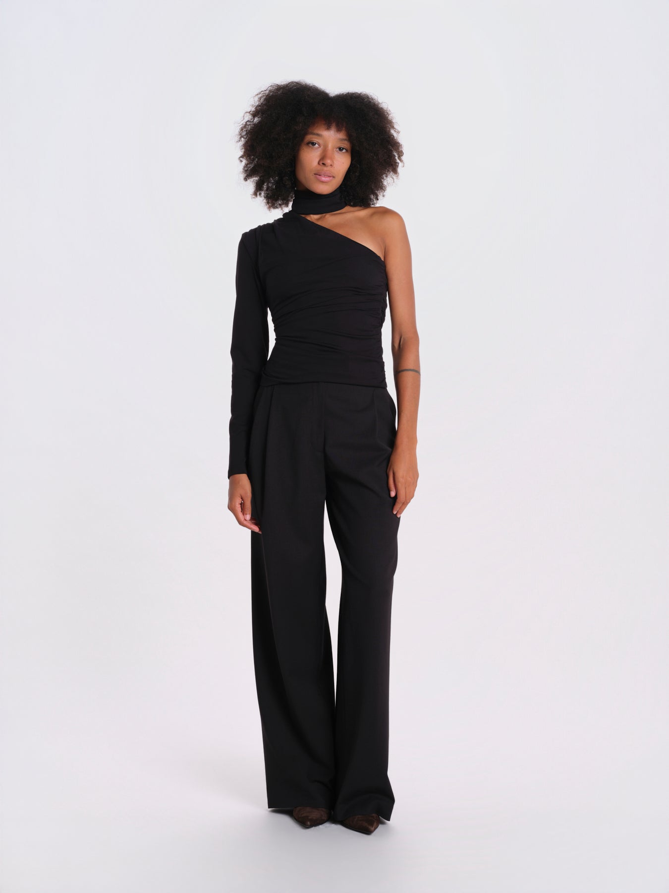  64-2043-141 BLACK access 