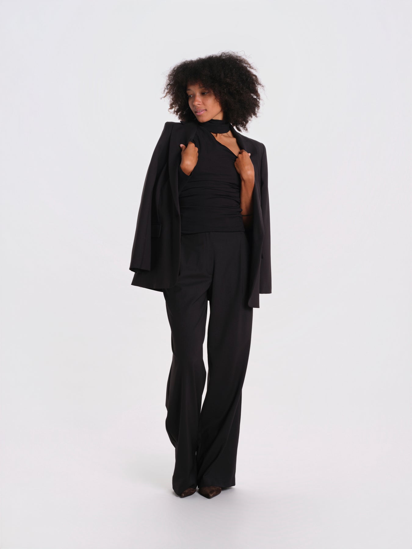  64-2043-141 BLACK access 