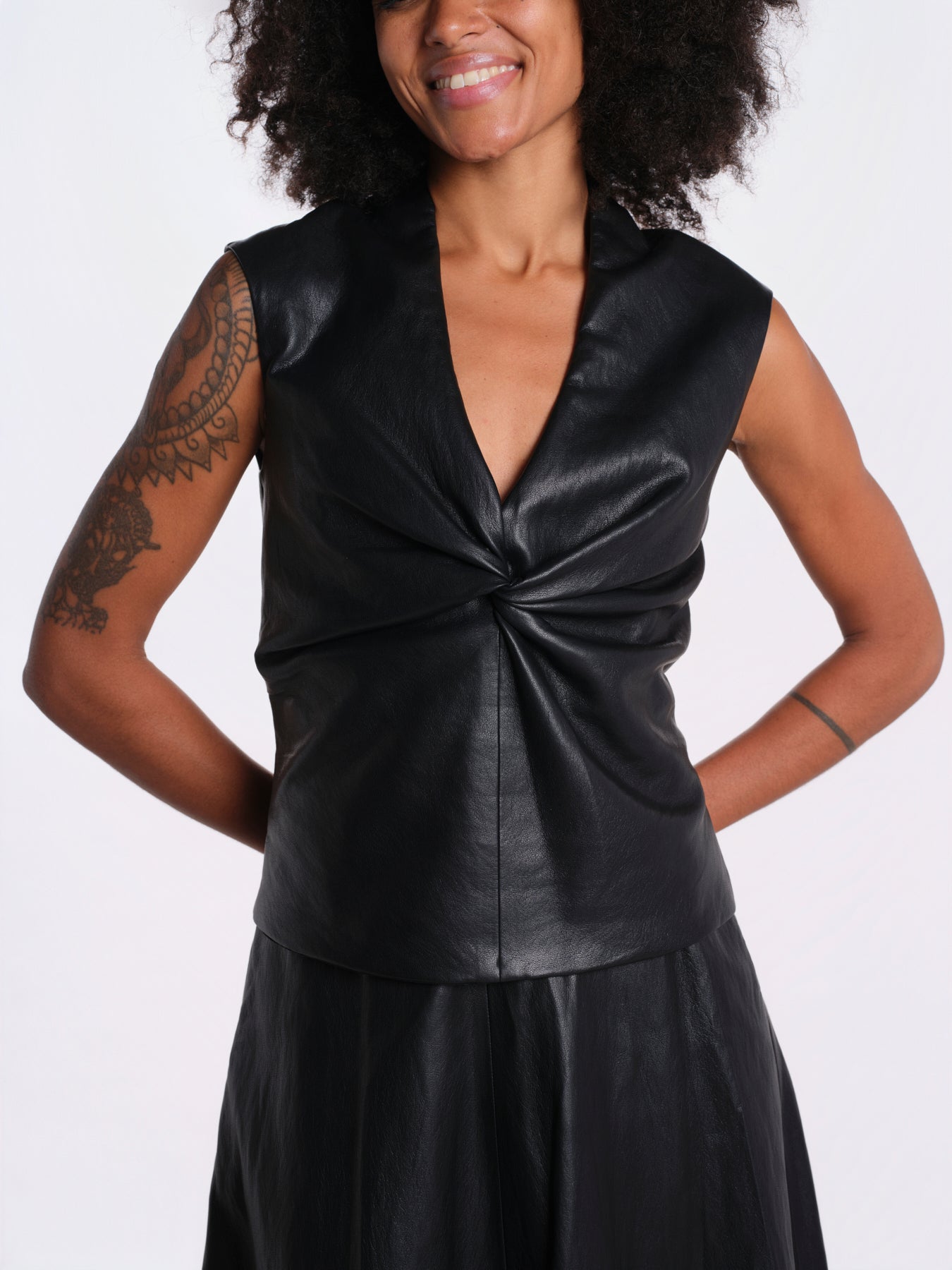 64-2074-189 BLACK access 