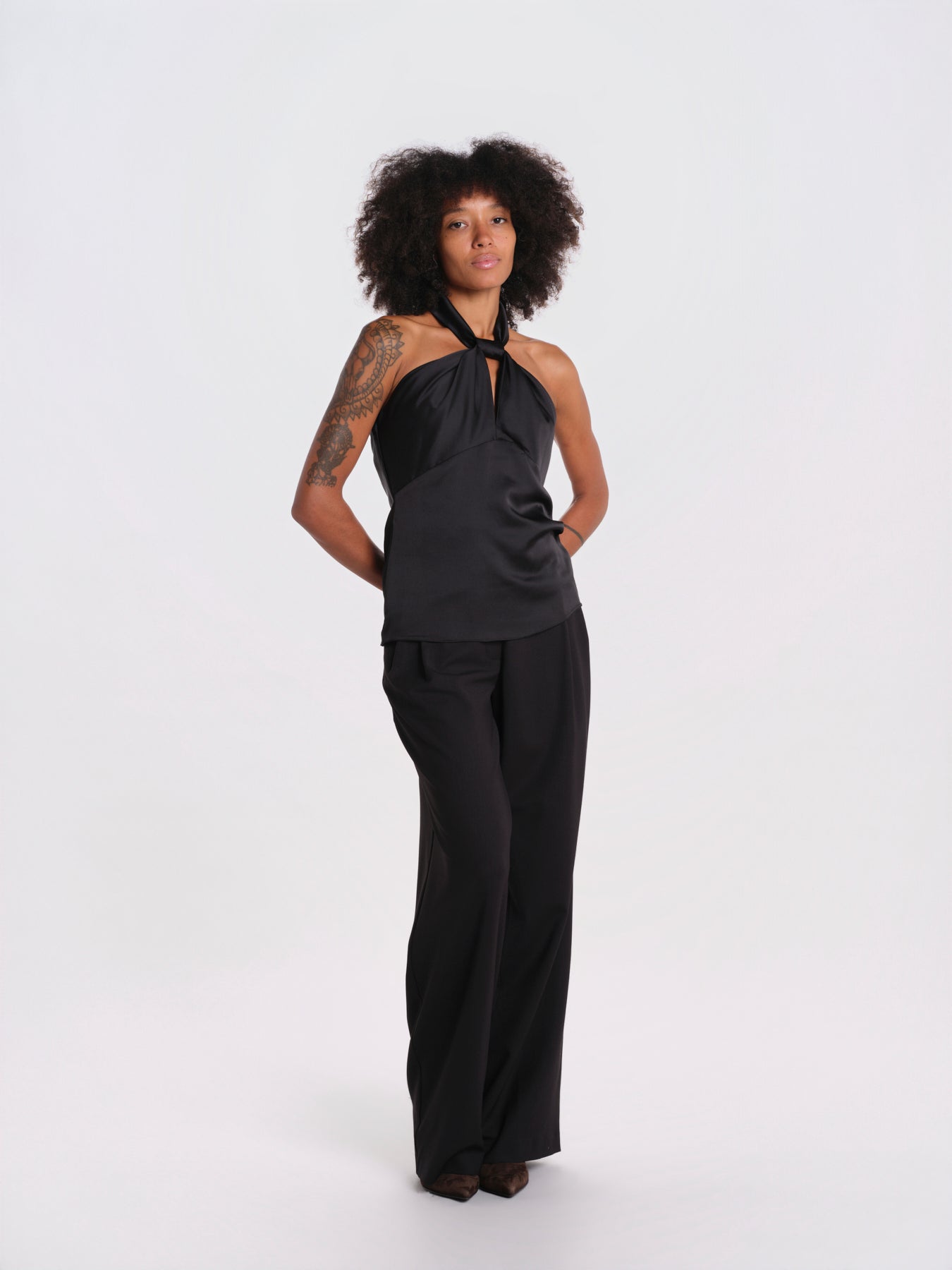  64-2098-164 BLACK access 