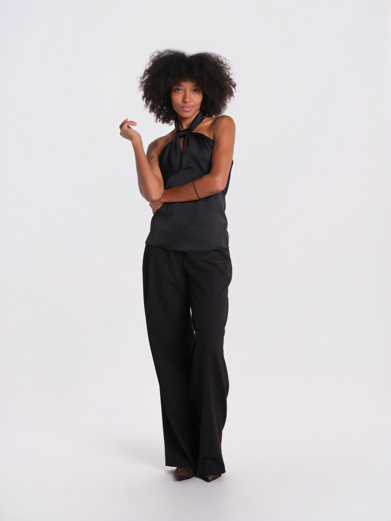  64-2098-164 BLACK access 