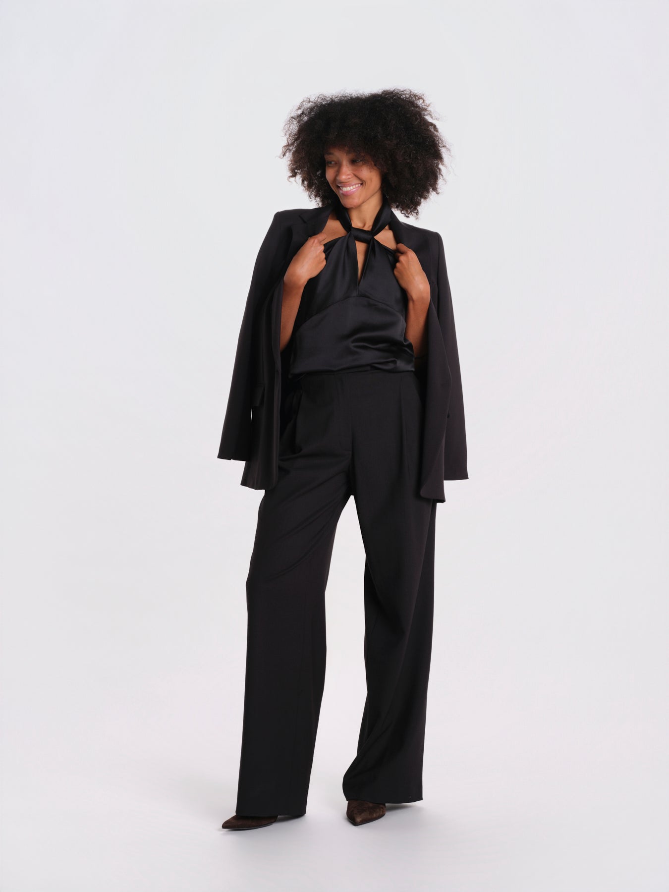  64-2098-164 BLACK access 