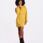  64-3001-507 YELLOW access 