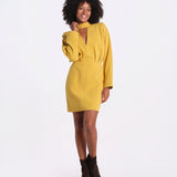  64-3001-507 YELLOW access 