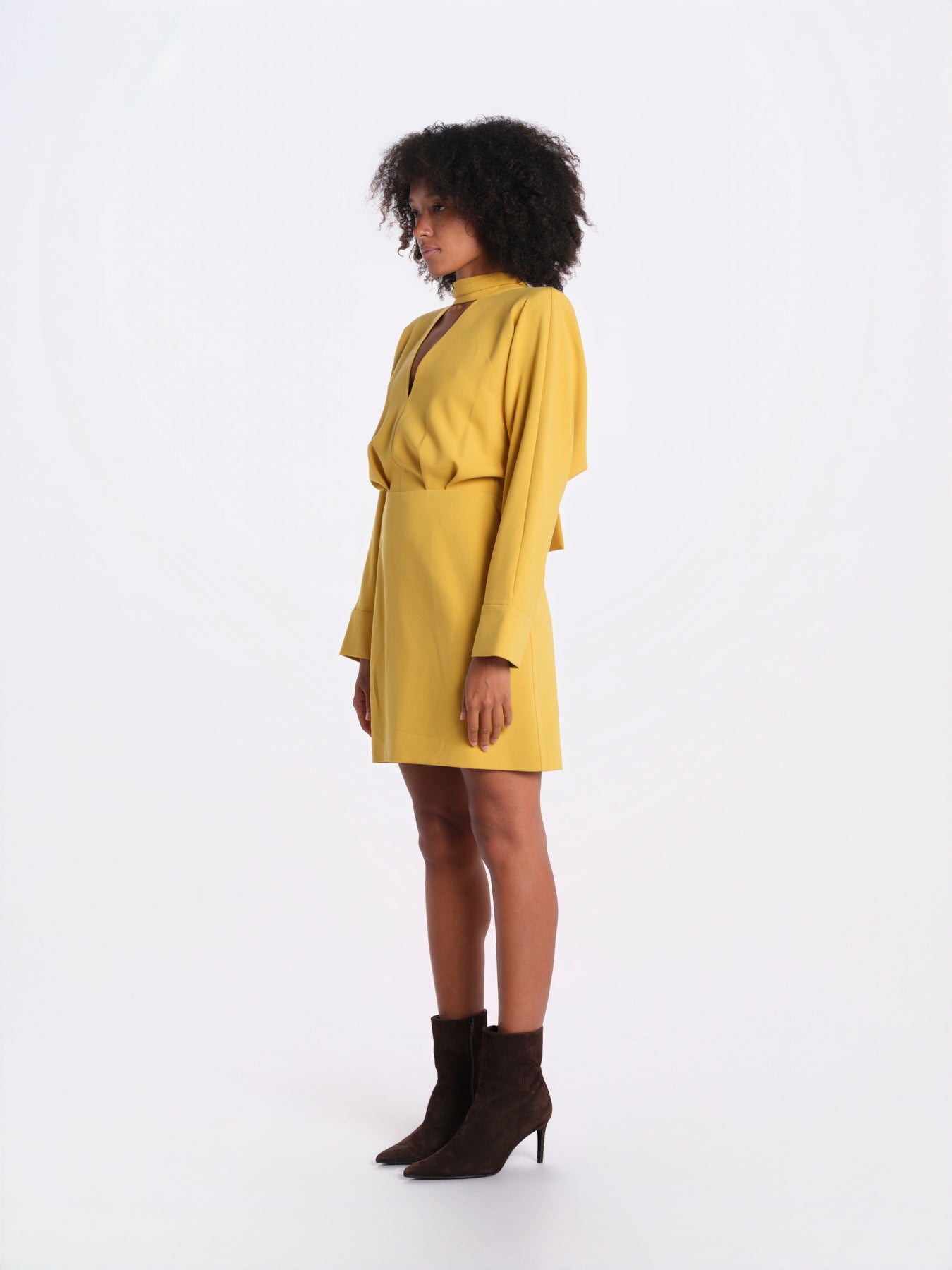  64-3001-507 YELLOW access 