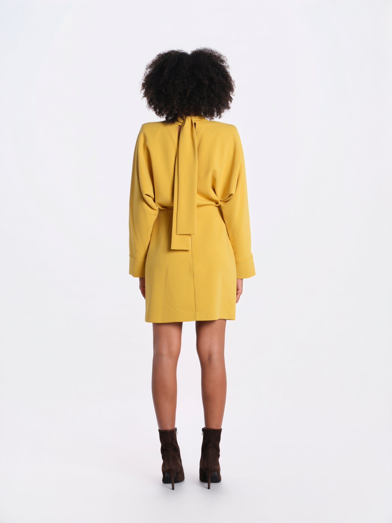  64-3001-507 YELLOW access 