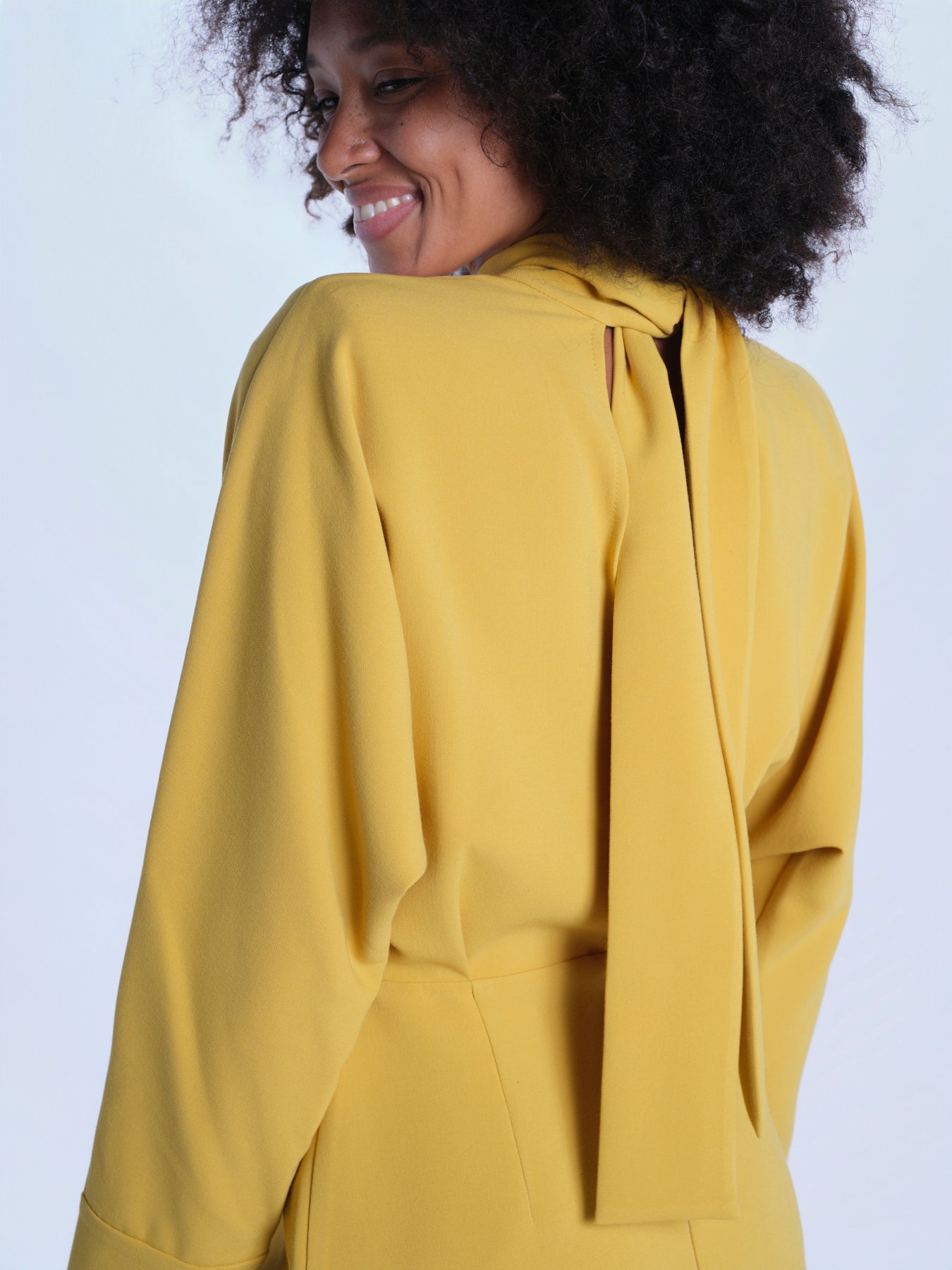  64-3001-507 YELLOW access 