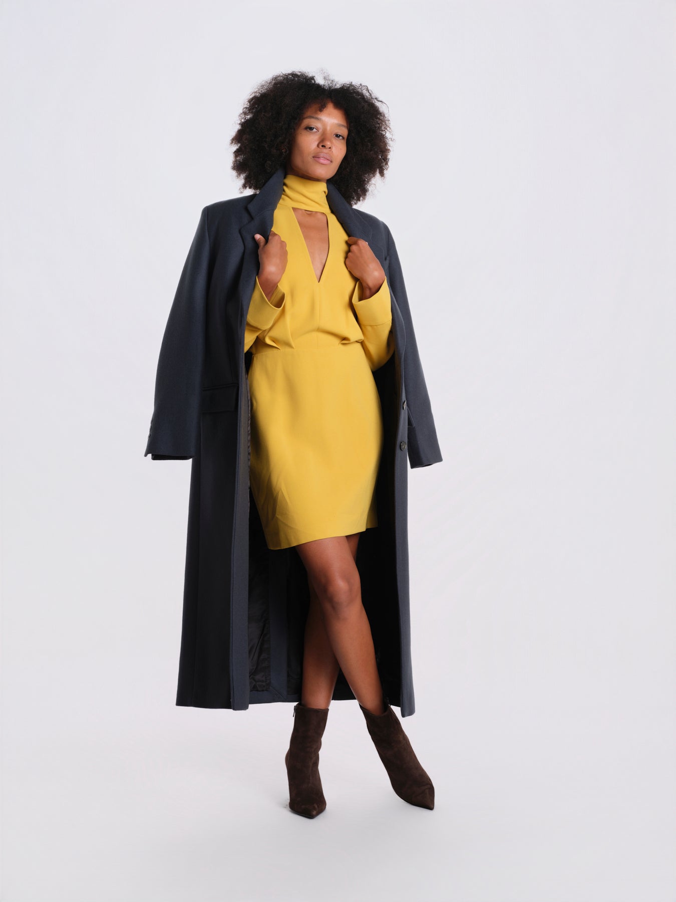  64-3001-507 YELLOW access 