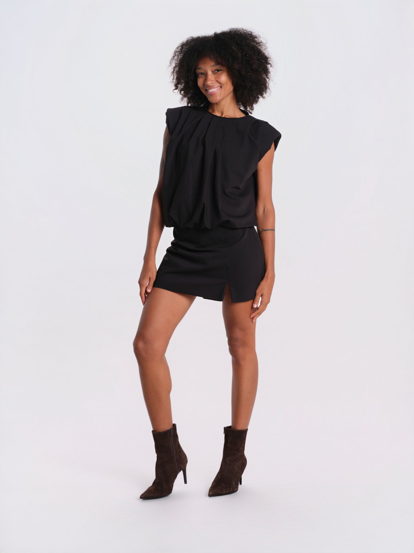  64-3008-532 BLACK access 
