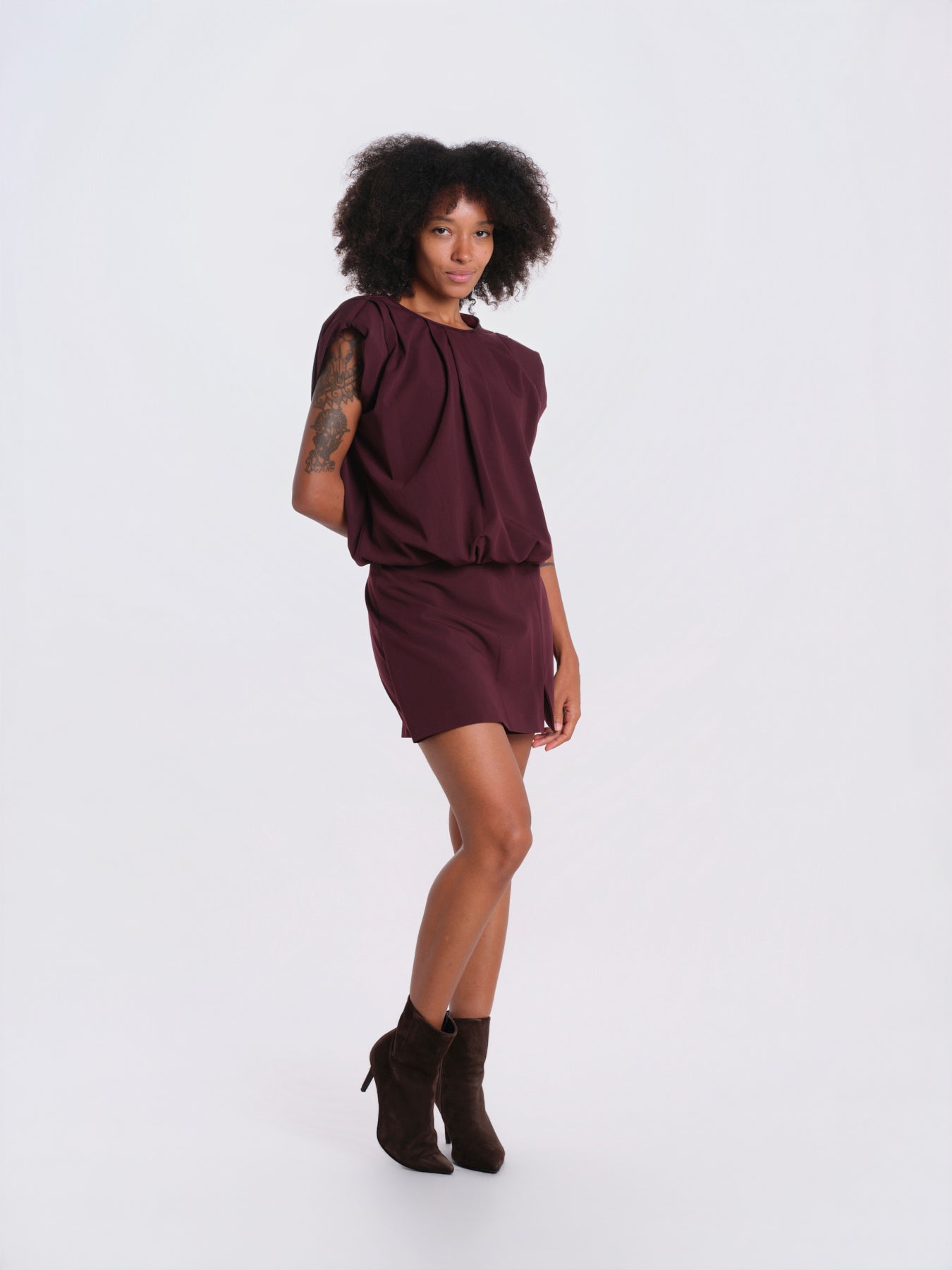  64-3008-532 PLUM access 