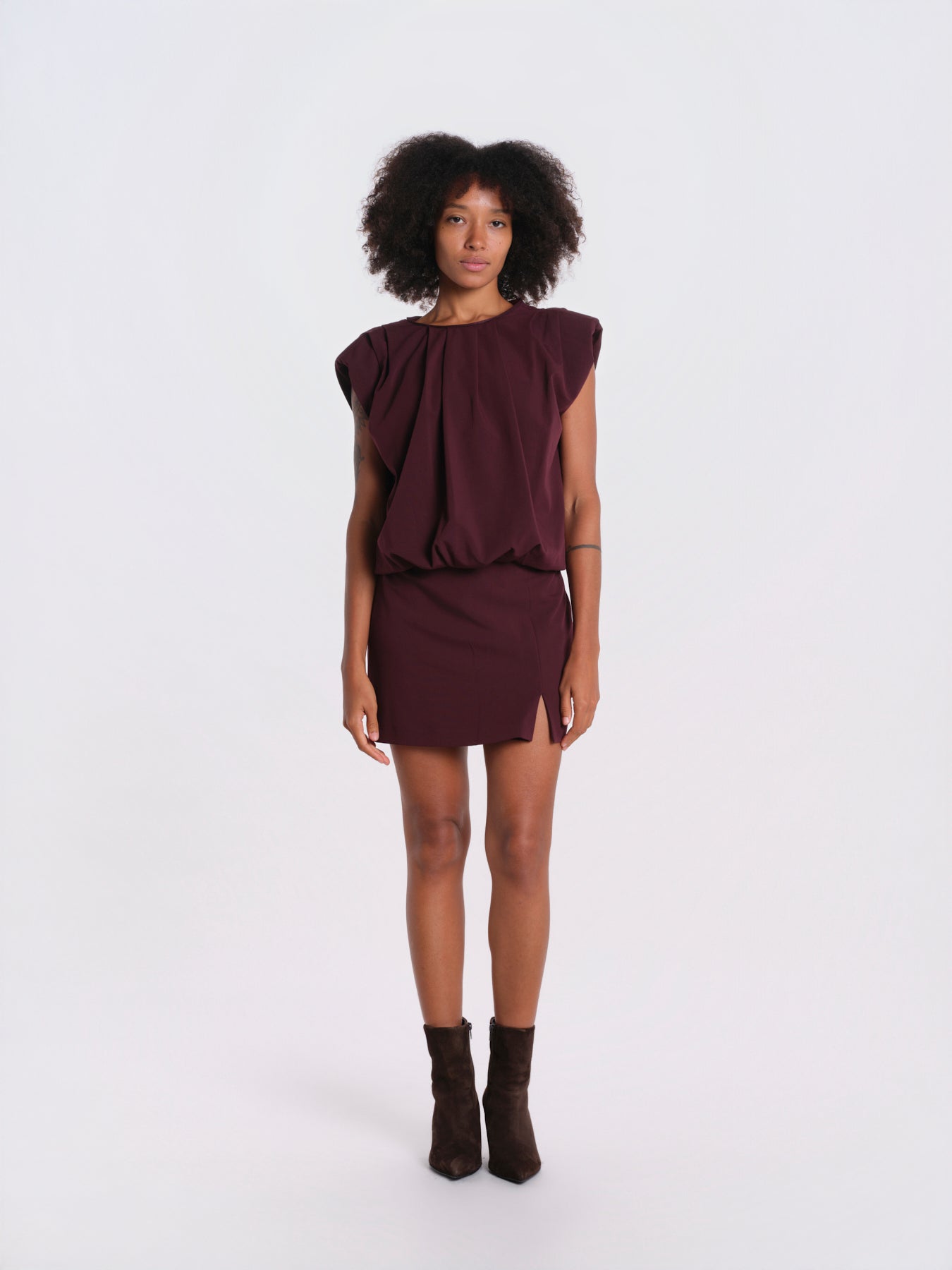  64-3008-532 PLUM access 