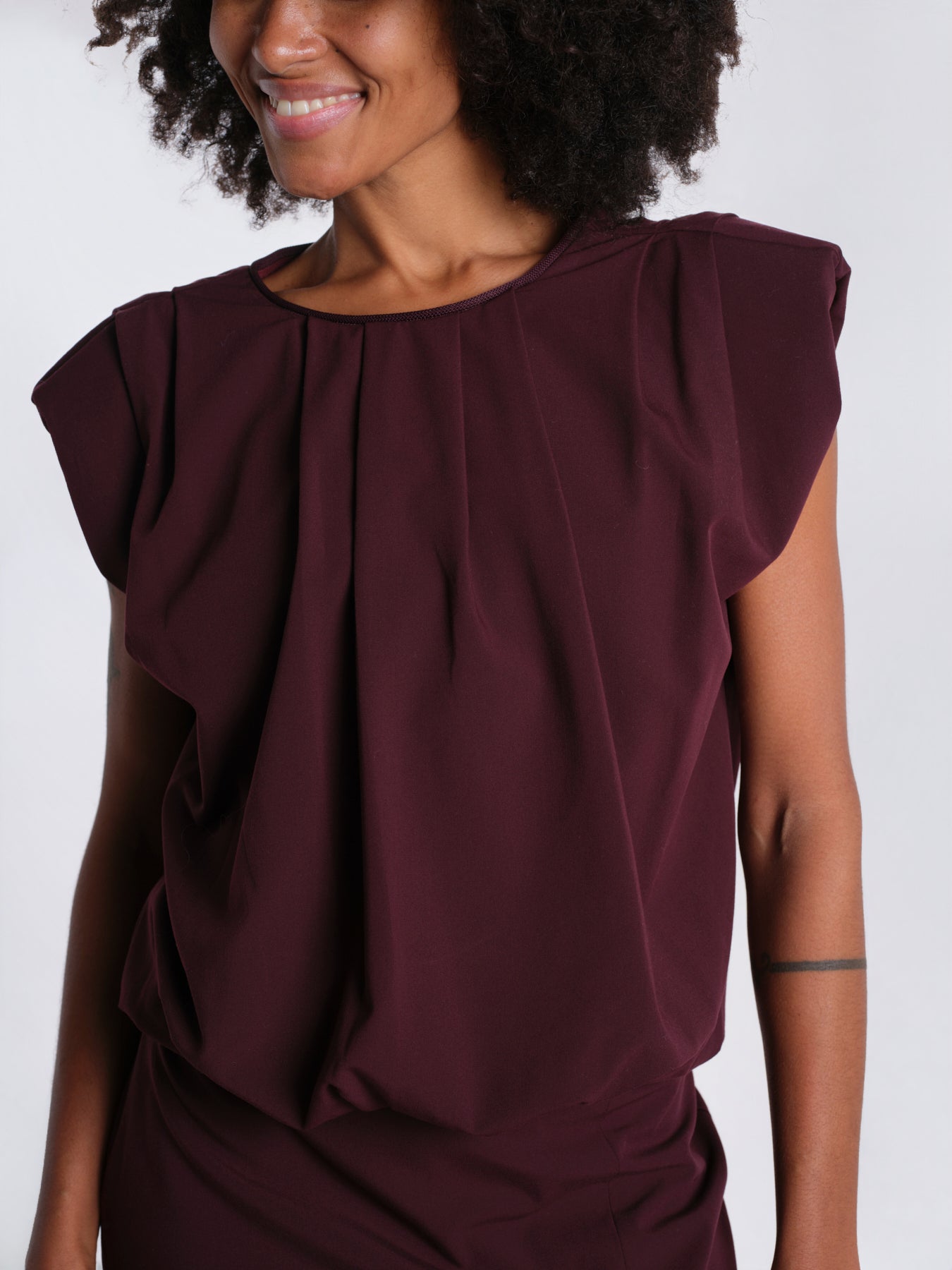  64-3008-532 PLUM access 
