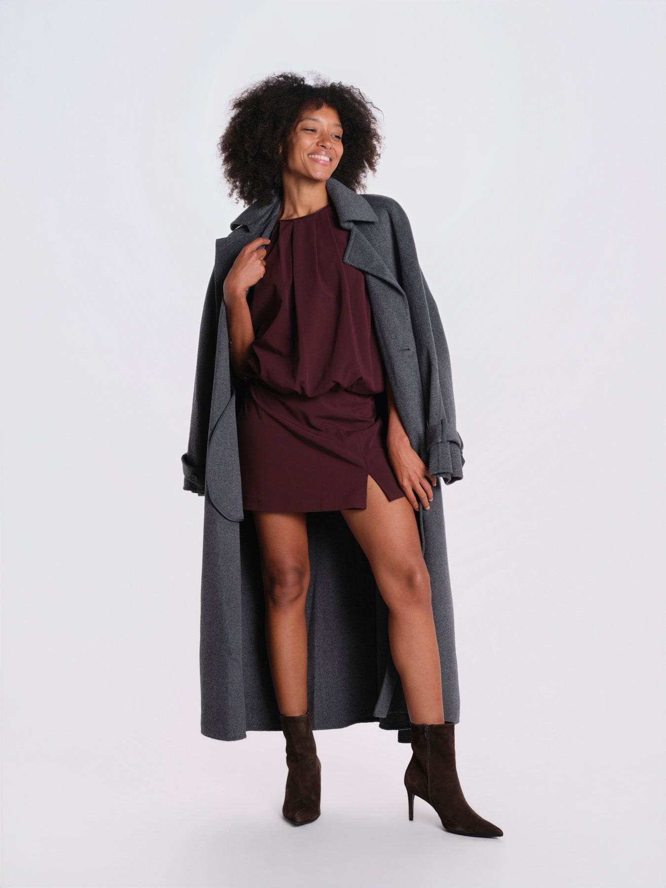  64-3008-532 PLUM access 