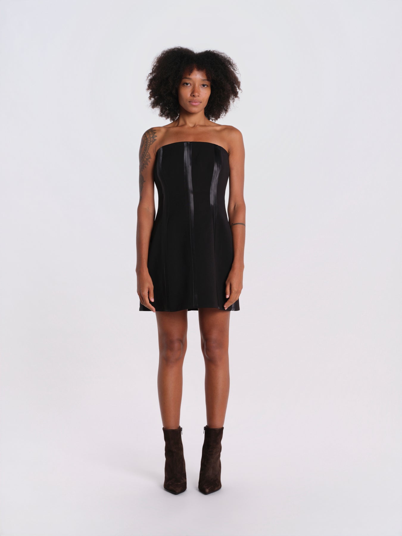  64-3025-206 BLACK access 