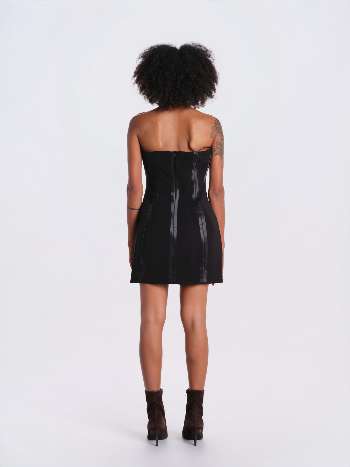  64-3025-206 BLACK access 