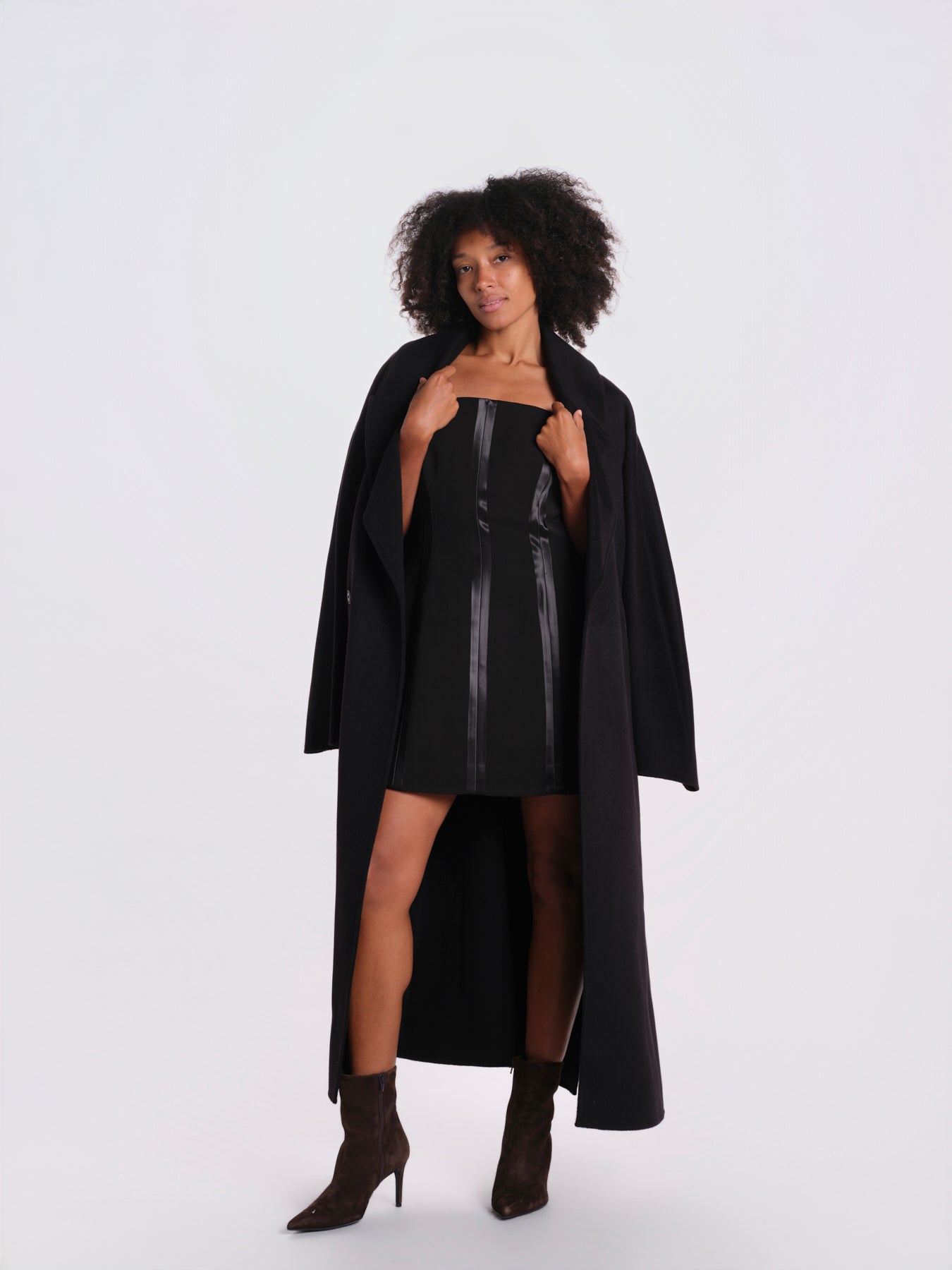  64-3025-206 BLACK access 