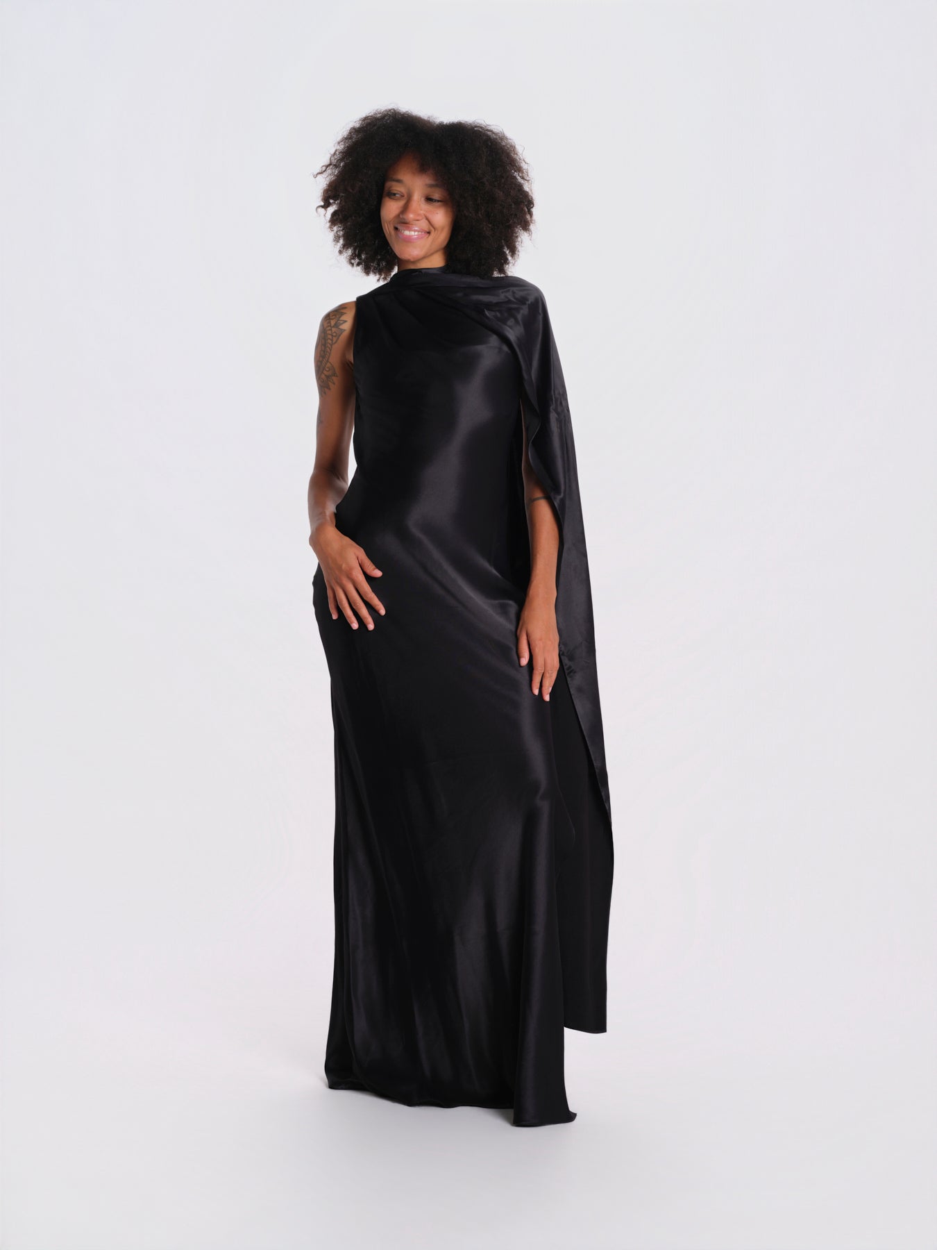  64-3308-126 BLACK access 