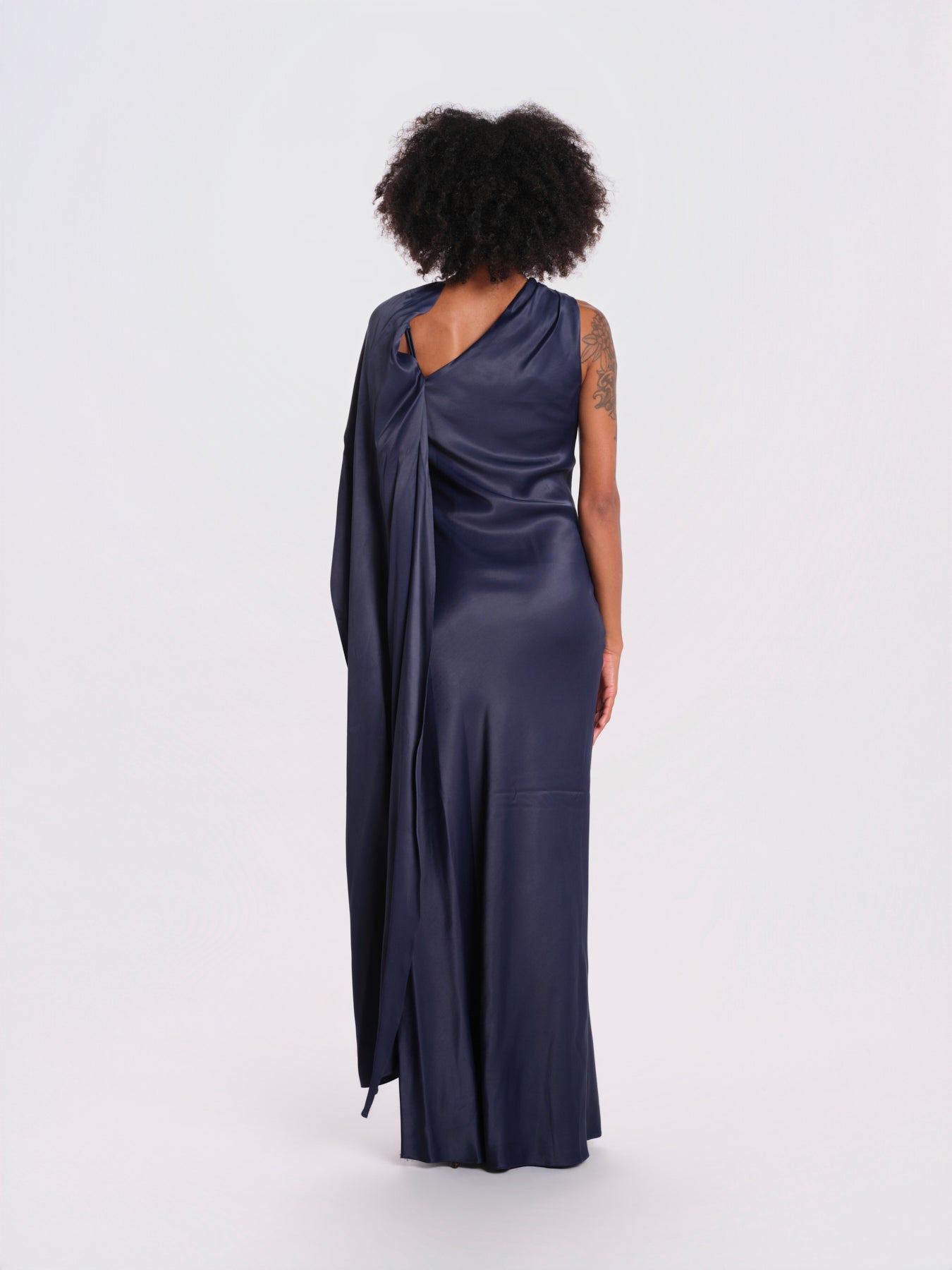  64-3308-126 BLUE access 