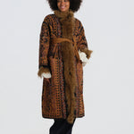  IVAN1COA CAMEL antik batik 