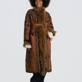  IVAN1COA CAMEL antik batik 