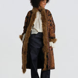  IVAN1COA CAMEL antik batik 