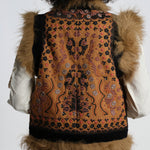  IVAN1GIL CAMEL antik batik 