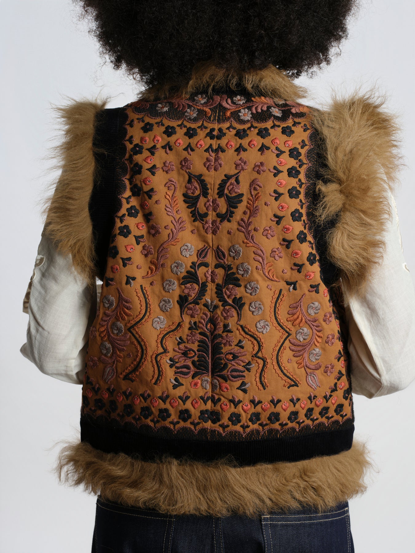  IVAN1GIL CAMEL antik batik 