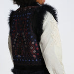  IVAN1GIL NAVY antik batik 