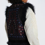  IVAN1GIL NAVY antik batik 