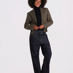 0978 giacca bomber galles 2W6 0978 G829 40395 aspesi 