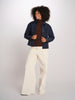 6N36 camicia nylon taffetas