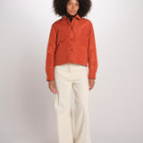 6N36 camicia nylon taffetas 3W6 6N36 P008 01474 aspesi 