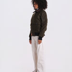  BMDOUGLAF6 KAKI bombers original 