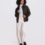 BMDOUGLAF6 KAKI bombers original 