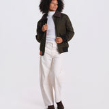  BMDOUGLAF6 KAKI bombers original 