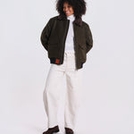  BMDOUGLAF6 KAKI bombers original 