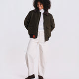  BMDOUGLAF6 KAKI bombers original 