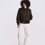  BMDOUGLAF6 KAKI bombers original 