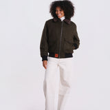  BMDOUGLAF6 KAKI bombers original 
