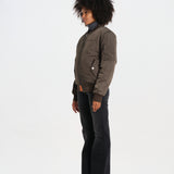 ORIGINAL MAN bomber originale uomo BMORIGINF6 KAKI bombers original 