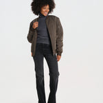 ORIGINAL MAN bomber originale uomo BMORIGINF6 KAKI bombers original 