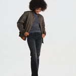 ORIGINAL MAN bomber originale uomo BMORIGINF6 KAKI bombers original 