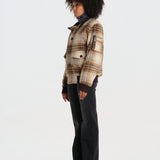 WEXLER bomber scozzese grande uomo BMWEXLERF6 BEI bombers original 