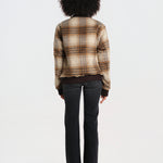 WEXLER bomber scozzese grande uomo BMWEXLERF6 BEI bombers original 