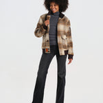 WEXLER bomber scozzese grande uomo BMWEXLERF6 BEI bombers original 
